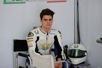 Romano Fenati