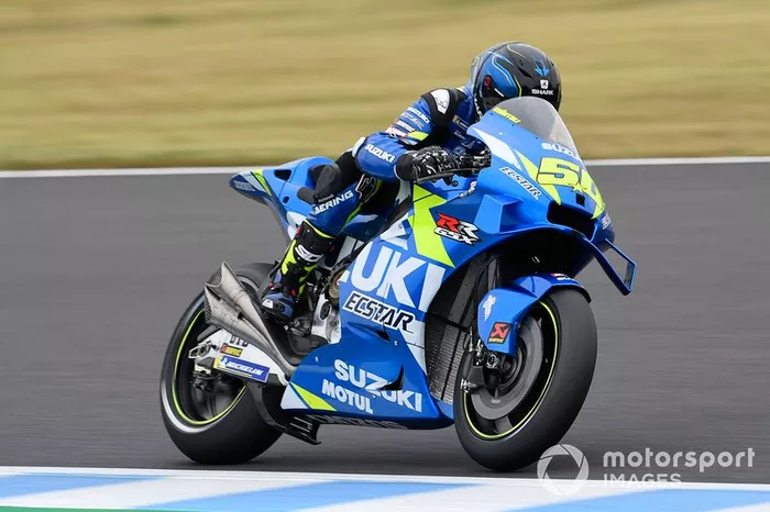 2019 : Sylvain Guintoli*
