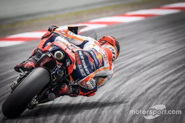 Marc Marquez, Repsol Honda Team