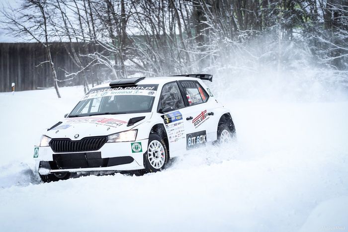 Otepaa Talveralli 2024