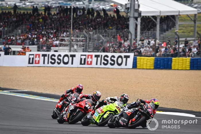 Aleix Espargaro, Aprilia Racing Team