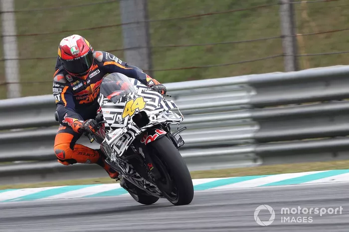 Pol Espargaro, Red Bull KTM Factory Racing