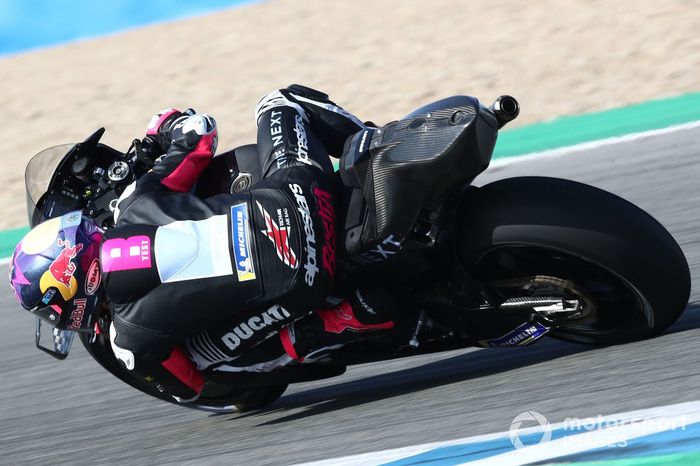 Enea Bastianini, Gresini Racing