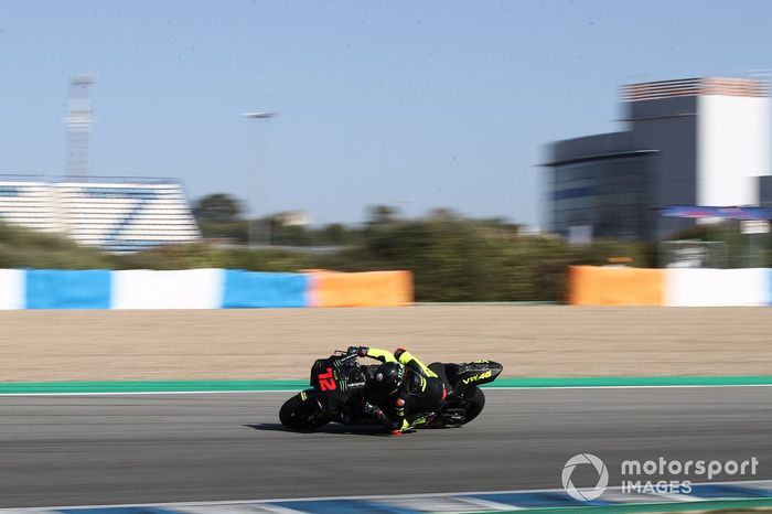 Marco Bezzecchi, VR46 Racing Team