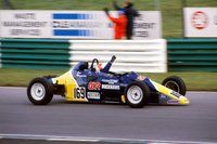 Formula Ford Festival