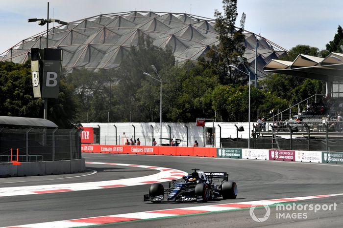 Yuki Tsunoda, AlphaTauri AT02