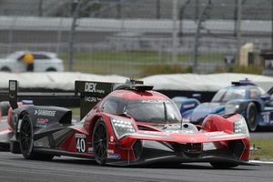 #40 Wayne Taylor Racing con Andretti Acura ARX-06: Jordan Taylor, Louis Deletraz