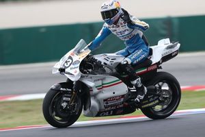 Alex Márquez, Gresini Racing 