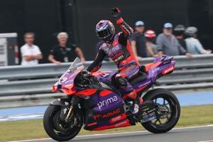 Jorge Martín, Pramac Racing