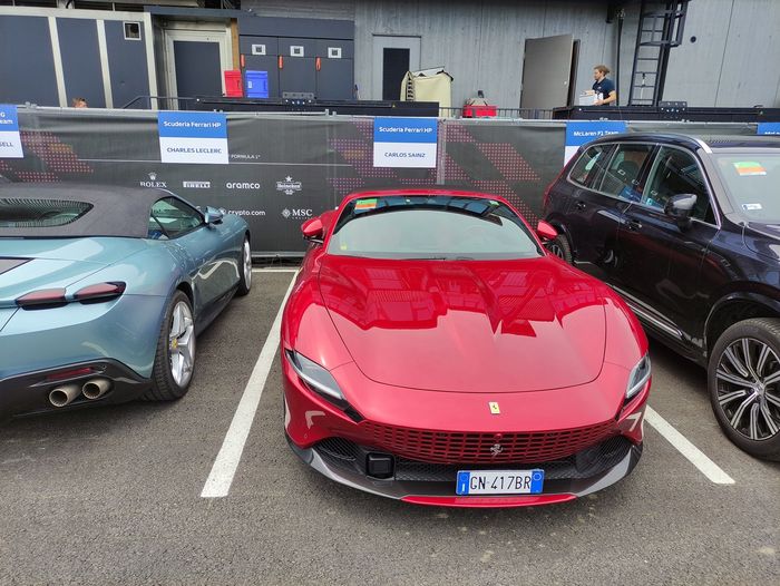 Formula 1, Magyar GP