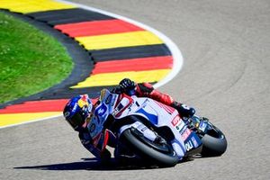 GALERÍA: GP de Alemania 2024 - Sábado en Sachsenring