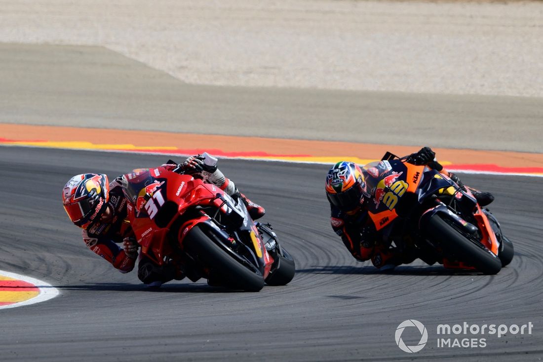 Pedro Acosta, Red Bull GASGAS Tech3