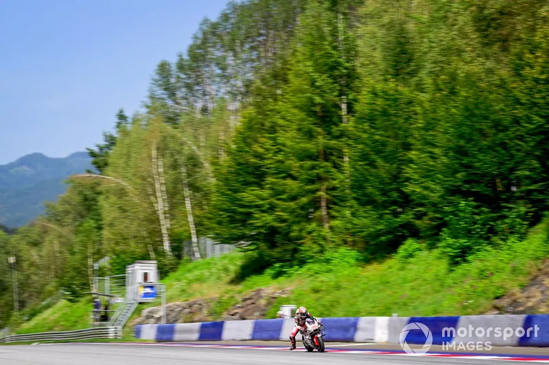 Takaaki Nakagami, Team LCR Honda