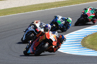 Bradley Smith, Red Bull KTM Factory Racing