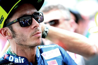 Valentino Rossi, Yamaha Factory Racing