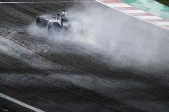 Lewis Hamilton, Mercedes AMG F1 W09 EQ Power+