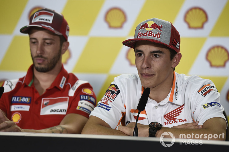 Marc Márquez, Repsol Honda Team