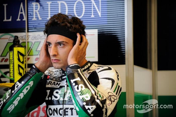 Andrea Iannone (2009)