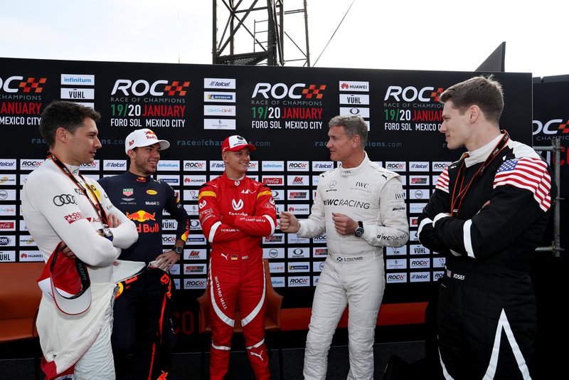 ROC 2019