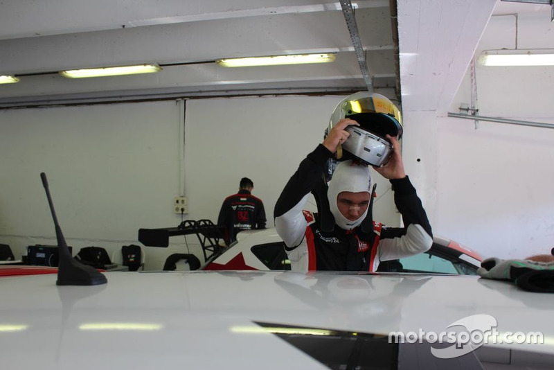 BZ Racing Team, Hungaroring