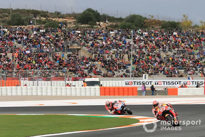 Marc Márquez, Repsol Honda Team