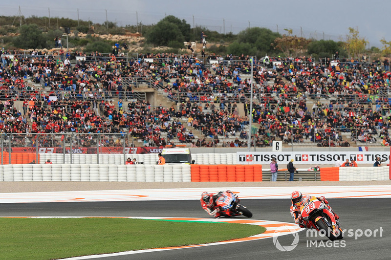 Marc Marquez, Repsol Honda Team