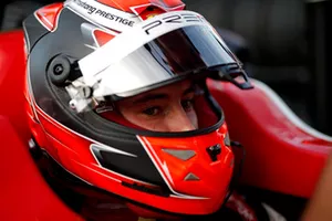 Marcus Armstrong, PREMA Theodore Racing Dallara F317 - Mercedes-Benz