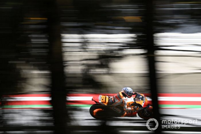 Pol Espargaró, Repsol Honda Team