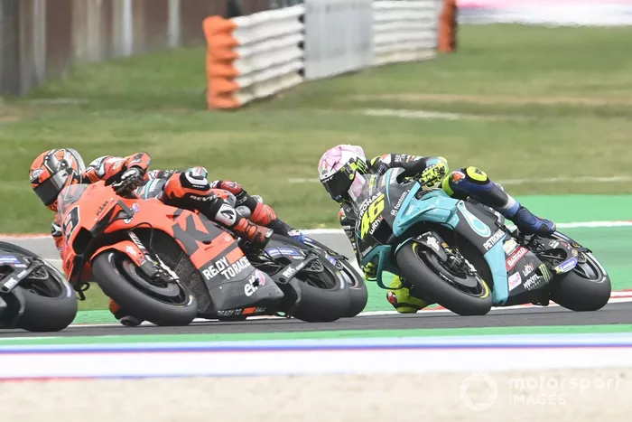Danilo Petrucci, KTM Tech3