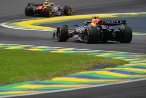 F1 en DIRECTO: practica y clasificacion sprint del GP de Brasil