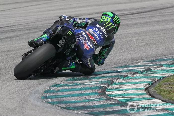 Fabio Quartararo, Yamaha Factory Racing