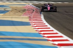 Pierre Gasly, Alpine