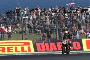 Yari Montella, Barni Spark Racing Team