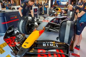 Yuki Tsunoda, Red Bull Racing RB20