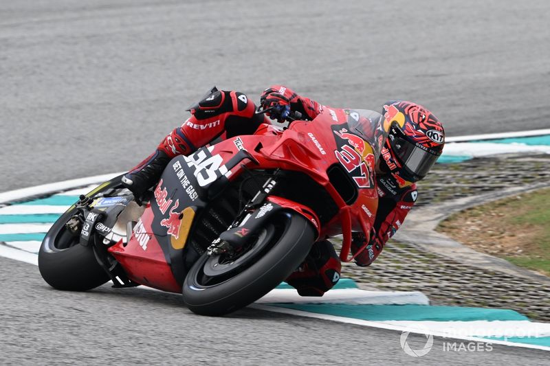 Augusto Fernández, Red Bull GASGAS Tech3