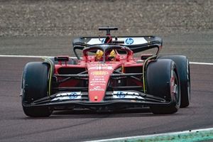 Lewis Hamilton, Ferrari