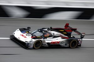 2025 Daytona 24 Hours - Thursday