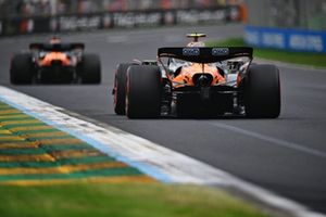 F1 en DIRECTO: la carrera del GP de Australia 2025