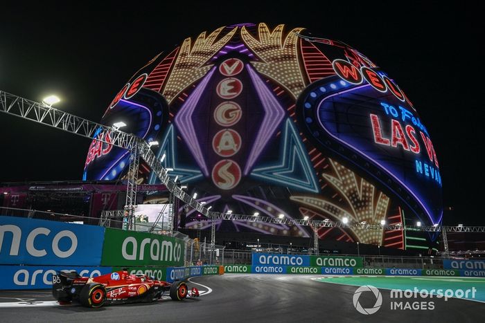 Charles Leclerc, Ferrari SF-24