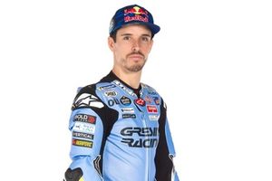 Alex Márquez, Gresini Racing