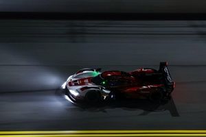 #7 Porsche Penske Motorsport Porsche 963: Felipe Nasr, Nick Tandy, Laurens Vanthoor