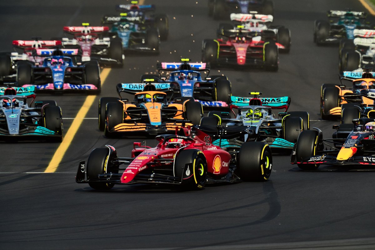 "Ferrari'nin zayıf yönlerimizi anlama şeklinde 'seviye atlaması' güvenimi artırdı" 1 Formula 1 Haberleri - F1 Puan Durumu Charles Leclerc, Ferrari F1-75