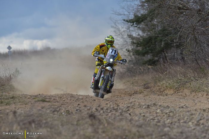 Columna Medica Baja Drawsko Pomorskie