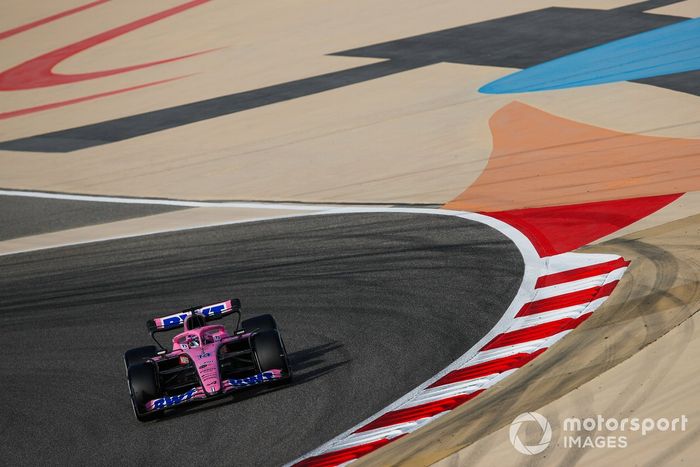 Fernando Alonso, Alpine A522