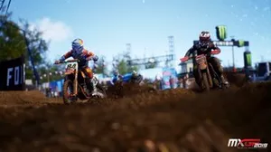 Jeffrey Herlings - Kegums