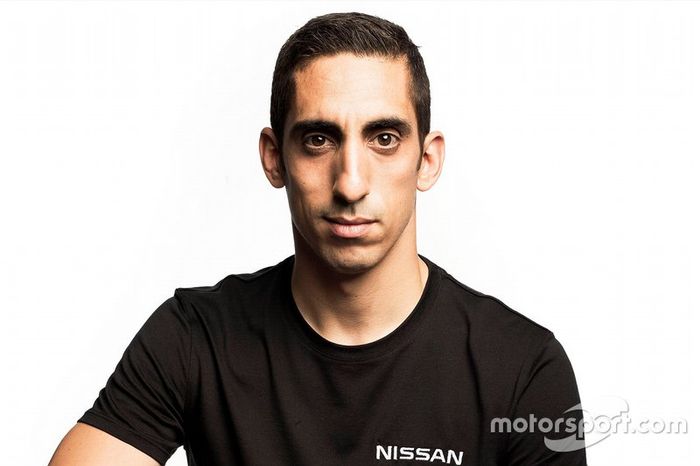 Sébastien Buemi sigue en Nissan e.Dams