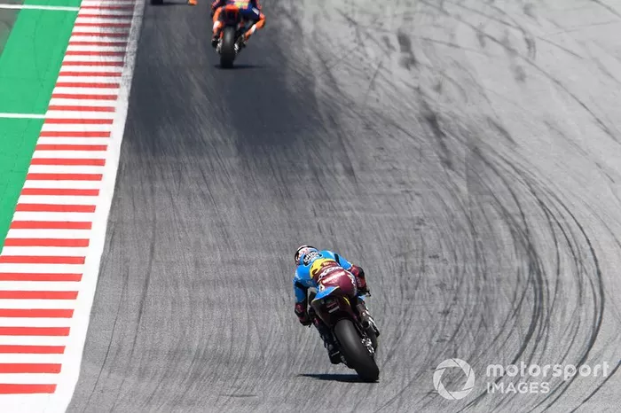 Xavi Vierge, Marc VDS Racing