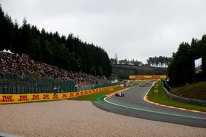 Yuki Tsunoda, AlphaTauri AT03, Daniel Ricciardo, McLaren MCL36