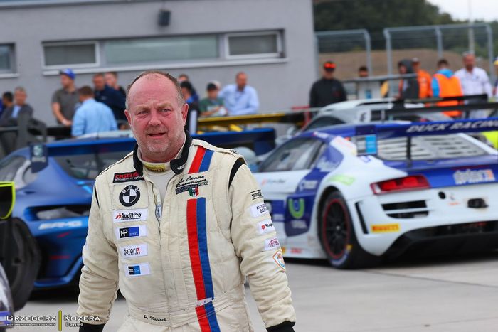 WSMP, FIA CEZ, Slovakiaring