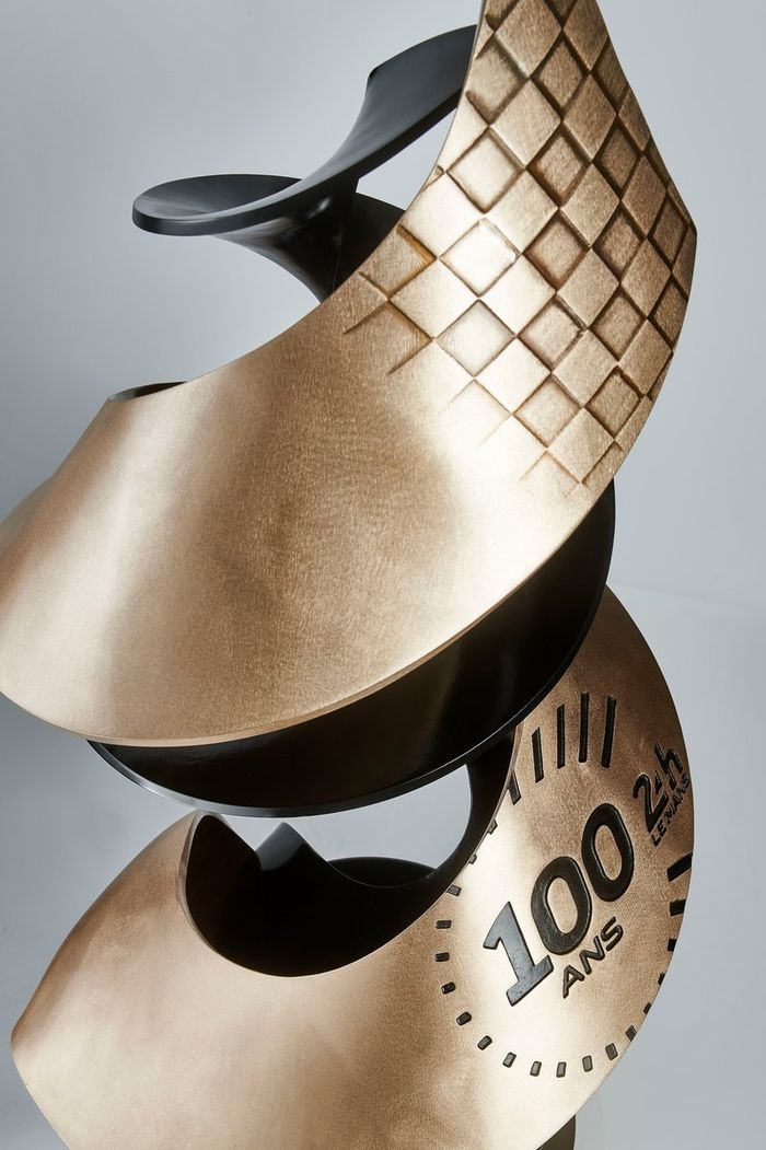 Trofeo del Centenario de las 24h de Le Mans